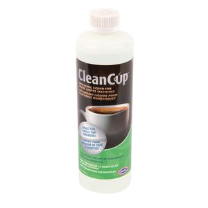 Urnex CleanCup Keurig K-Cup Coffee Maker Descaler Liquid Concentrate 420ml - DE268  - 1