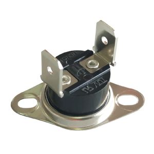 Buffalo Auto Recovering Thermostat for Bains Marie - AJ514  - 1