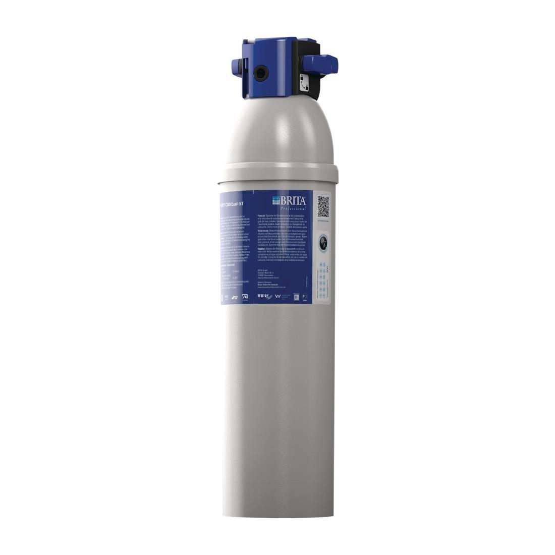 Brita Purity C 300 Water Filter System - HC556  - 2