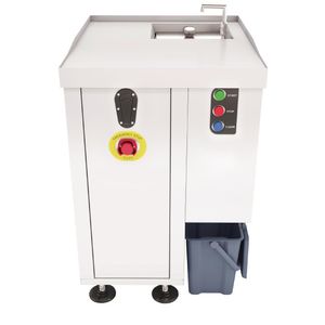 IMC WasteStation Compact Single Phase - DG104  - 3