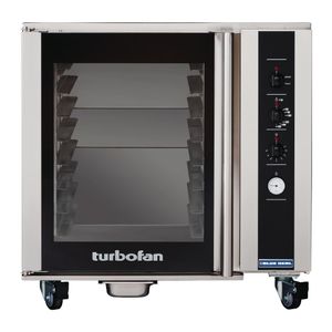 Blue Seal Turbofan Prover Holding Cabinet with Humidifier P85M8 - HC010  - 1
