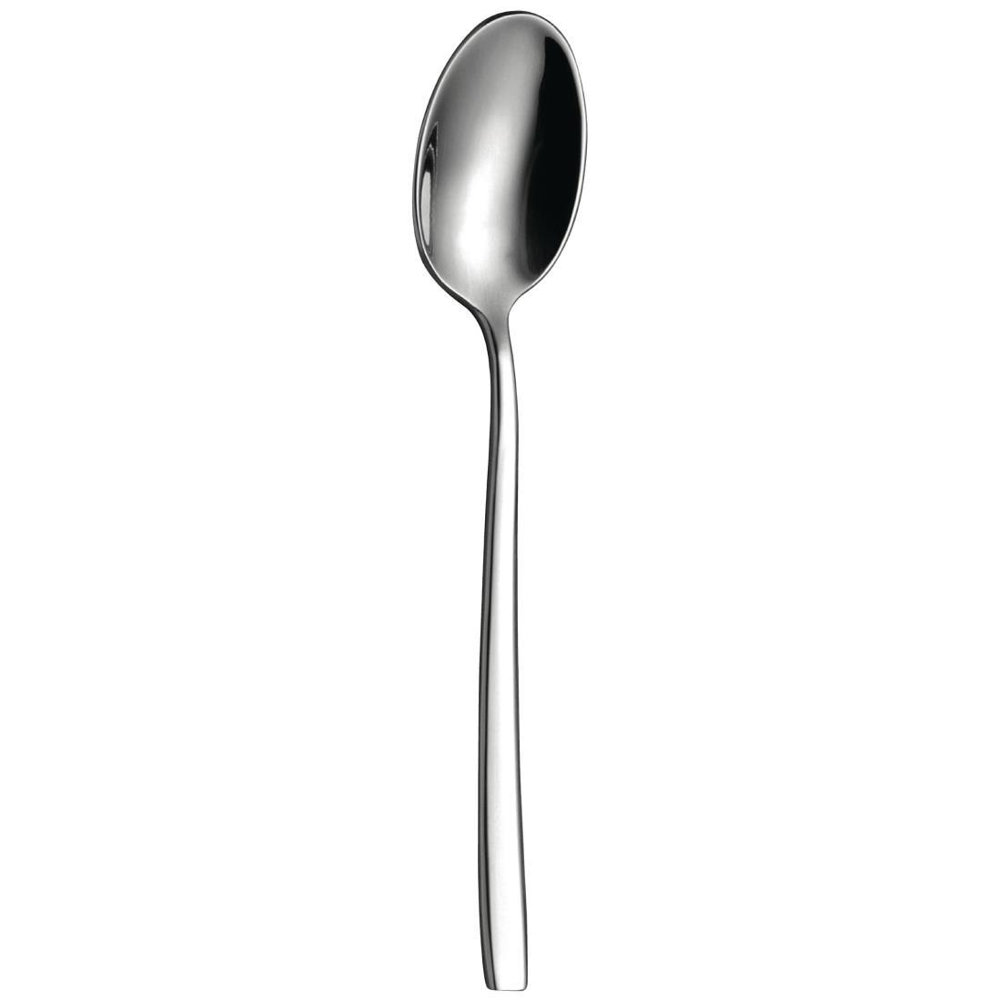 Abert Ego Mini Appetizer Spoon (Pack of 12) - GC658  - 2