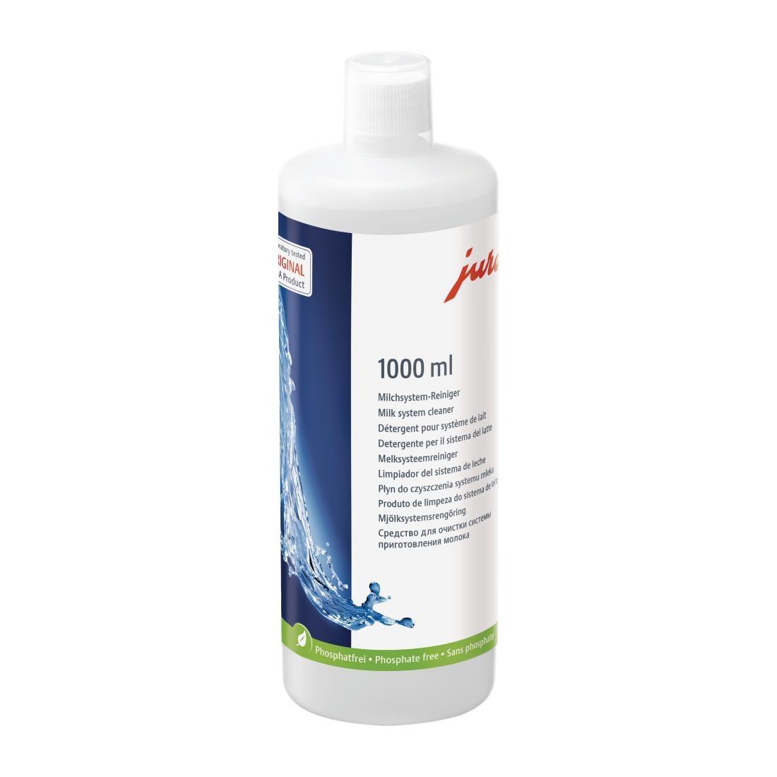 Jura Milk System Cleaner 15191 - DT424  - 1