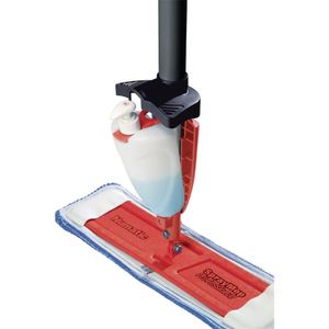 Numatic Henry Spray Mop with Microfibre Mop Head - DW657  - 3