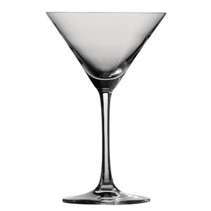 Schott Zwiesel Bar Special Crystal Martini Glasses 166ml (Pack of 6) - GD914  - 1