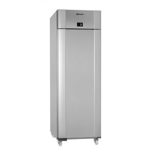 Gram Eco Plus 1 Door 610Ltr Freezer Vario Silver F 70 RAG C1 4N - HC618-SC  - 1