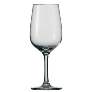 Schott Zwiesel Congresso Crystal Red Wine Glasses 355ml (Pack of 6) - CC675  - 1