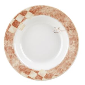 Churchill Tuscany Pasta Plates 300mm (Pack of 12) - W057  - 1