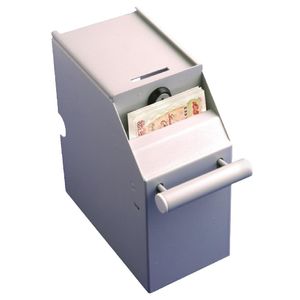 Tellermate BankNote Deposit Safe TSR100 - CE056  - 1