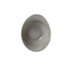 Steelite Scape Grey Bowls 180mm (Pack of 12) - VV705  - 1