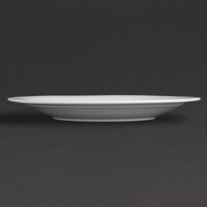 Royal Porcelain Maxadura Solario Plate 290mm (Pack of 12) - GT913  - 3