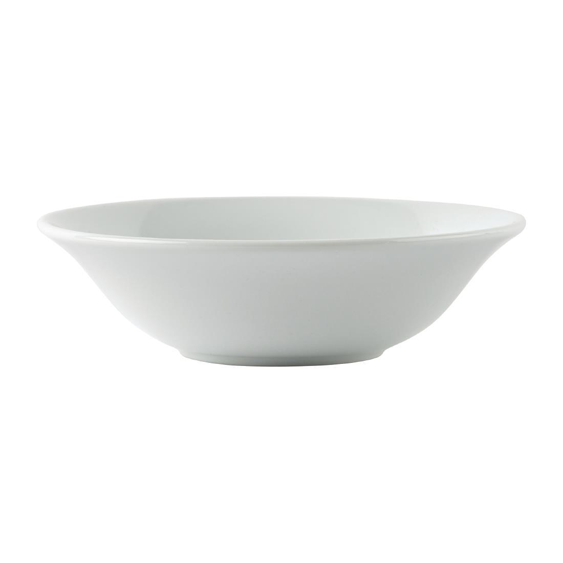 Olympia Athena Oatmeal Bowls 153mm (Pack of 12) - CC213  - 5