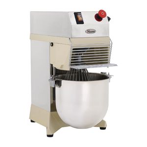 Santos 10Ltr Planetary Mixer 27 - CK590  - 1