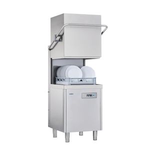 Classeq Pass Through Dishwasher P500A-12 - DS500-MO  - 1