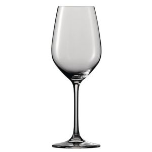 Schott Zwiesel Vina Crystal White Wine Goblets 279ml (Pack of 6) - CC688  - 1