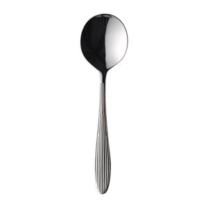 Churchill Agano Soup Spoon (Pack of 12) - FS989  - 1