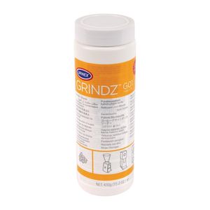 Urnex Grindz Coffee Grinder Cleaner Tablets 430g (12 Pack) - FA818  - 1