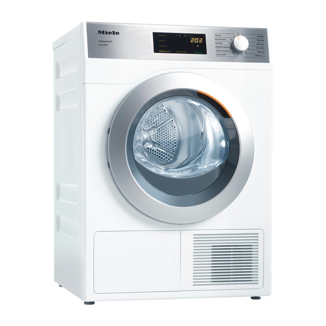 Miele SmartBiz Heat Pump Tumble Dryer 7kg PDR 300 - FB489  - 1