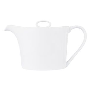 Churchill Alchemy Ambience Teapots Oval 710ml (Pack of 6) - CC418  - 1