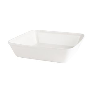 Churchill Counter Serve Square Baking Dishes 250mm (Pack of 6) - CA951  - 1