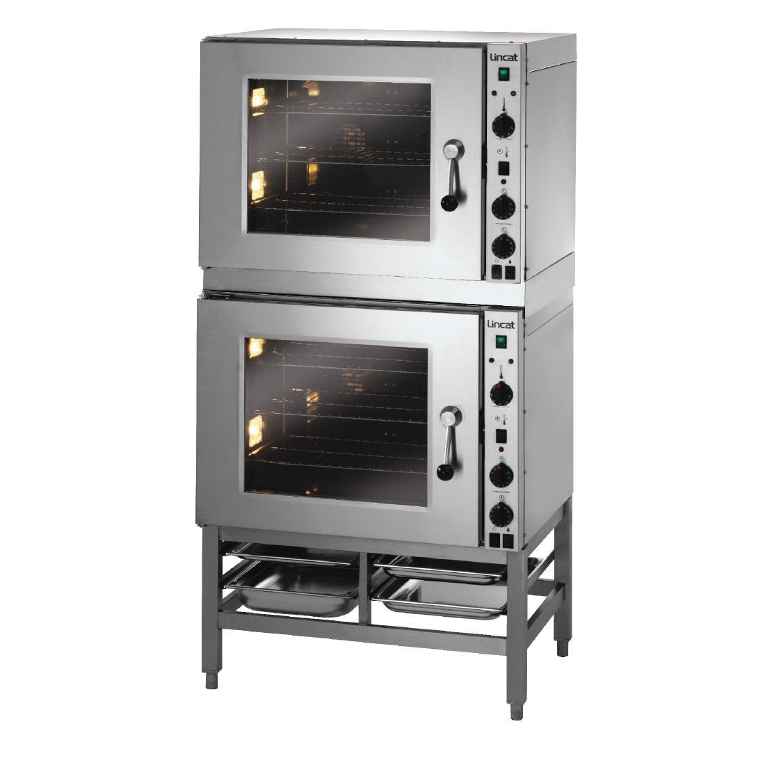 Stacking Kit for Lincat Convection Oven - CD432  - 1