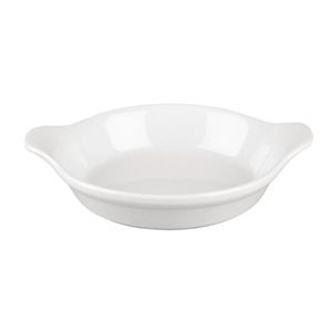 Churchill Mini Round Eared Dishes 180ml (Pack of 6) - GF319  - 1