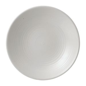 Dudson Evo Pearl Deep Plate 241mm (Pack of 6) - FE332  - 1