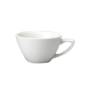 Churchill Ultimo Cappuccino Cups 185ml (Pack of 24) - U766  - 1