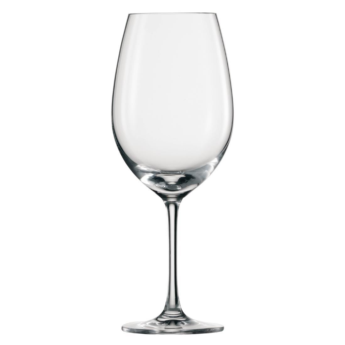 Schott Zwiesel Ivento Red Wine Glasses 480ml (Pack of 6) - GL135  - 1