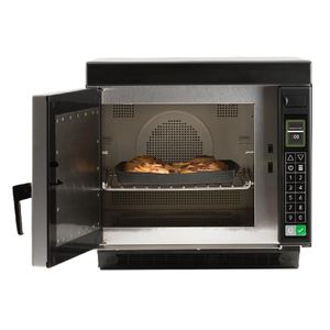 XpressChef 2c High Speed Oven JET514U - CR855  - 3