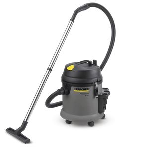 Karcher Wet & Dry Vacuum Cleaner - P412  - 1
