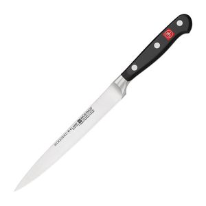 Wusthof Classic Filleting Knife 6" - FE451  - 1
