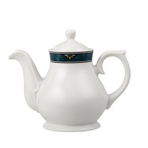 Churchill Verona Tea and Coffee Pots 426ml (Pack of 4) - P648  - 1