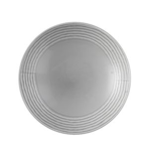Dudson Harvest Norse Coupe Bowl Grey 184mm (Pack of 12) - FS795  - 1