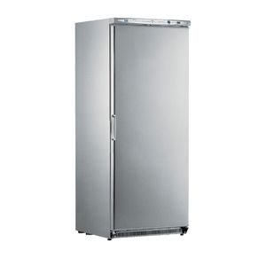 Mondial Elite 1 Door 640Ltr Cabinet Fridge Stainless Steel KICPRX60LT - CC643  - 1