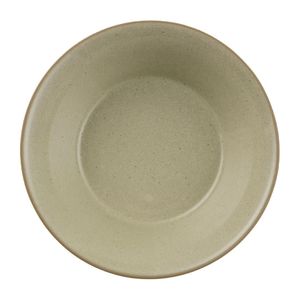 Churchill Igneous Stoneware Bowls 145mm (Pack of 6) - DY134  - 1