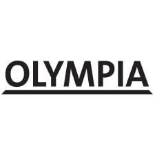 Olympia Spare Parts