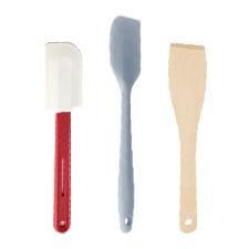 Spatulas