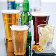 Single Use Glassware