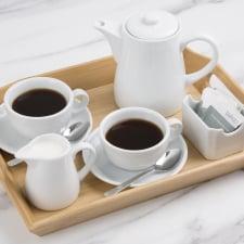 Tea & Butler Trays