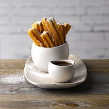 Dip Bowls & Pots