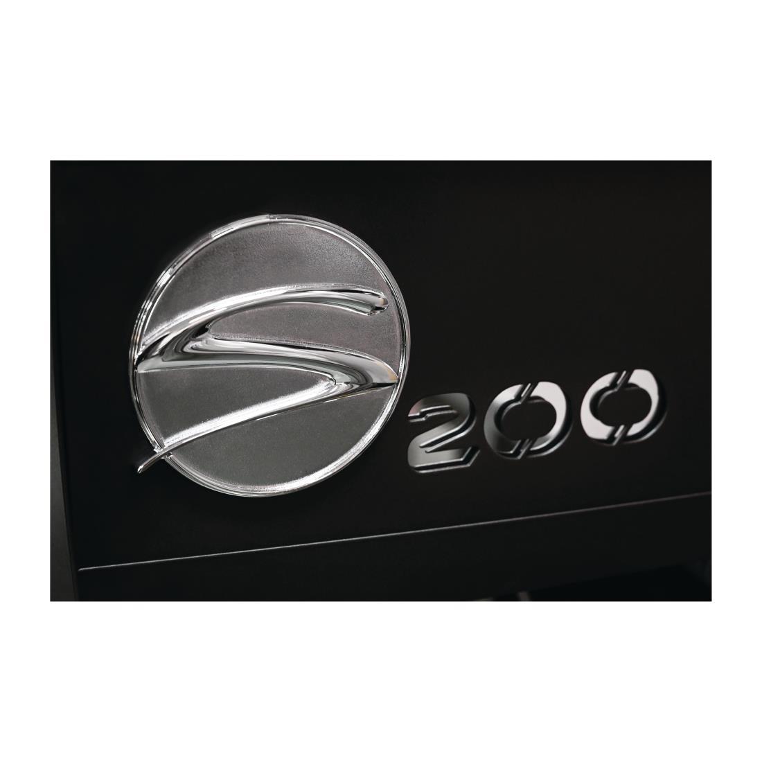 Synesso 2 Group Espresso Machine S200