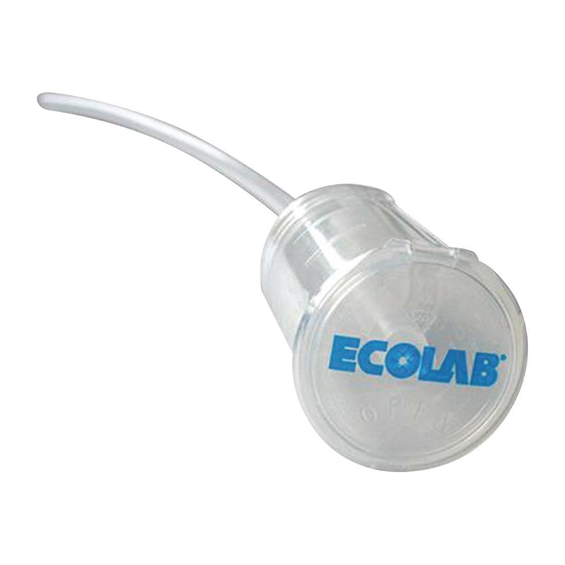 Ecolab Pelican Pump Dispenser 40mm Cap