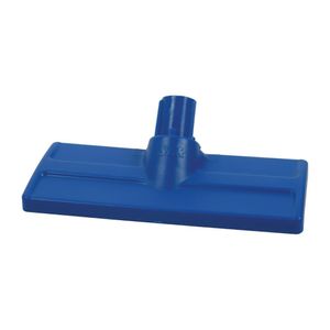 SYR Pal O Mine Rectangular Velcro Tool Blue