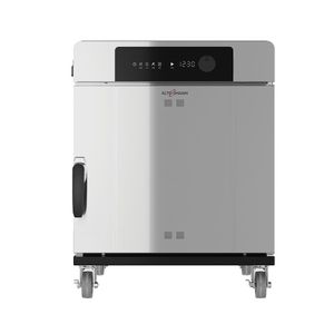Alto-Shaam Simple Control 45kg Cook & Hold Oven 750-TH/SX