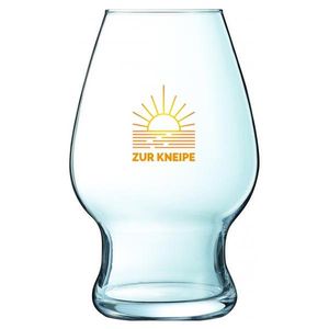Beer Legend 'Brown' Hiball Glass CE (1 pint/20.7oz) - C6016