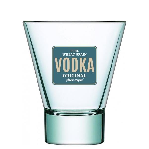 Series V Hiball Drinks Glass (420ml/14.8oz) - C6338