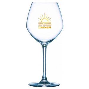 Cabernet Vins Jeunes Stem Wine Glass (470ml/16.5oz) - C6078