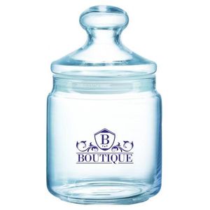 Club Glass Jar (750ml/26.4oz) - C6099