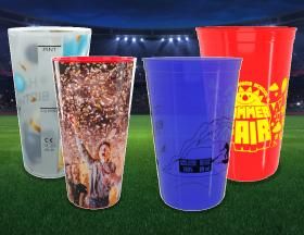 Festival & Stadium Cups